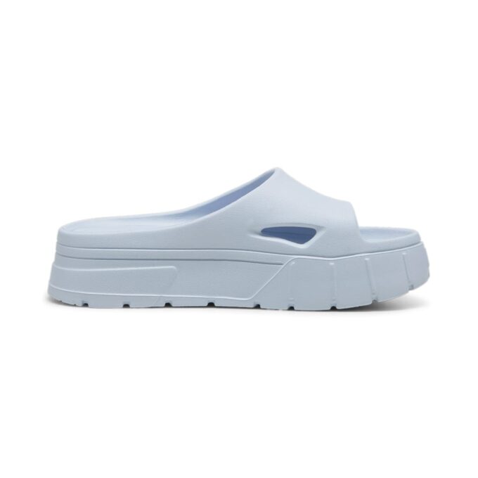 (WMNS) Mayze Stack Injex ”Silver Mist”