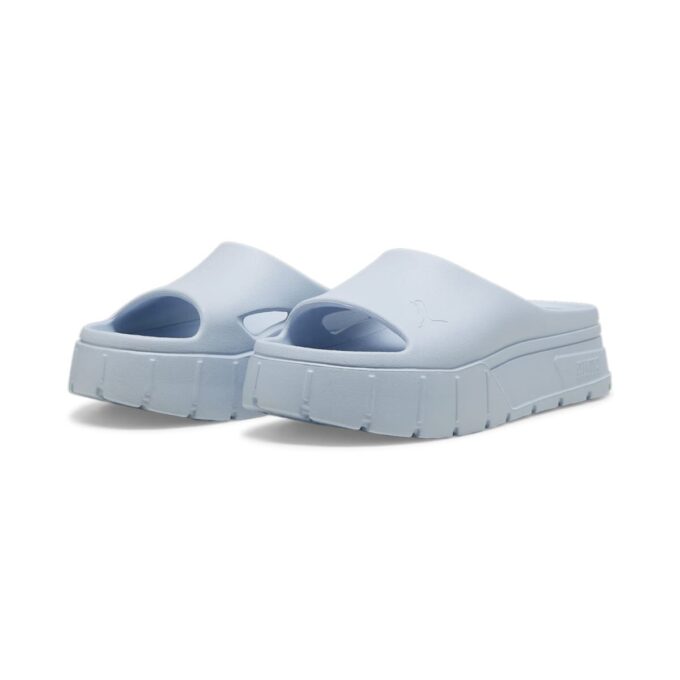 (WMNS) Mayze Stack Injex ”Silver Mist”