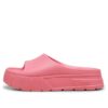(WMNS) Mayze Stack Injex ”Snabbrosa”