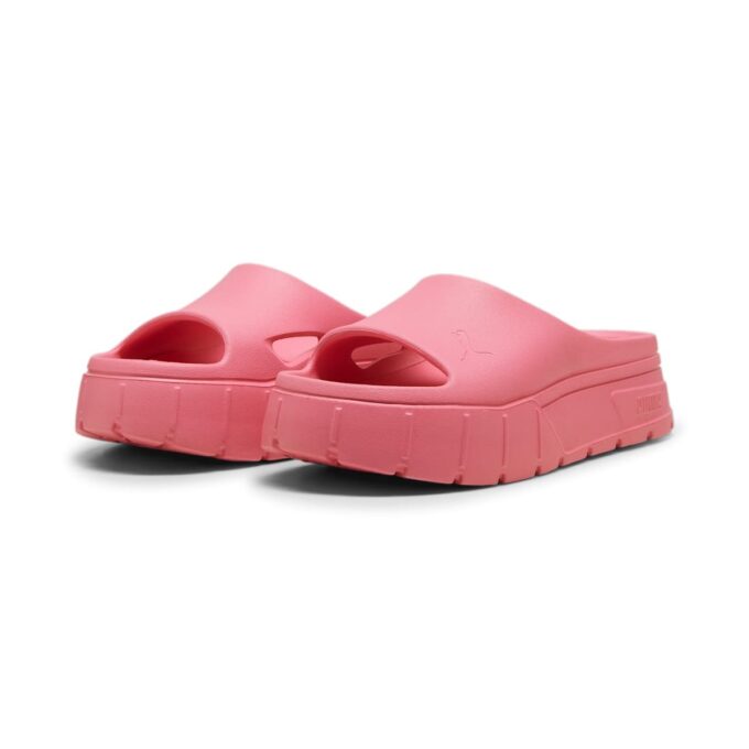 (WMNS) Mayze Stack Injex ”Snabbrosa”