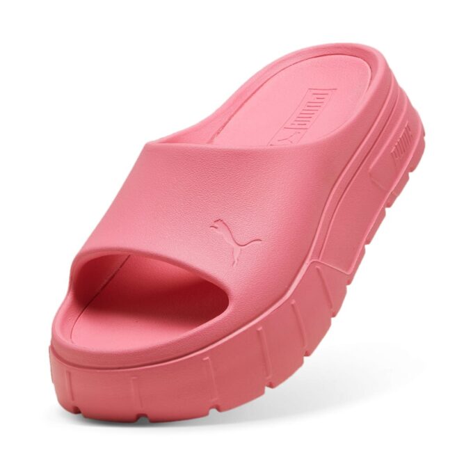 (WMNS) Mayze Stack Injex ”Snabbrosa”