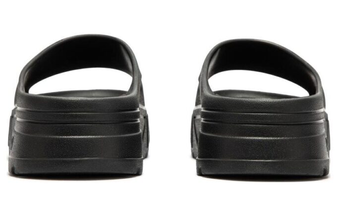 (WMNS) Mayze Stack Injex ”Triple Black”