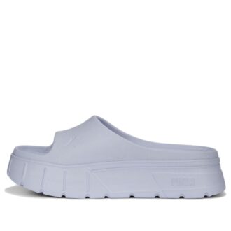 (WMNS) Mayze Stack Injex ”Vårlavendel”