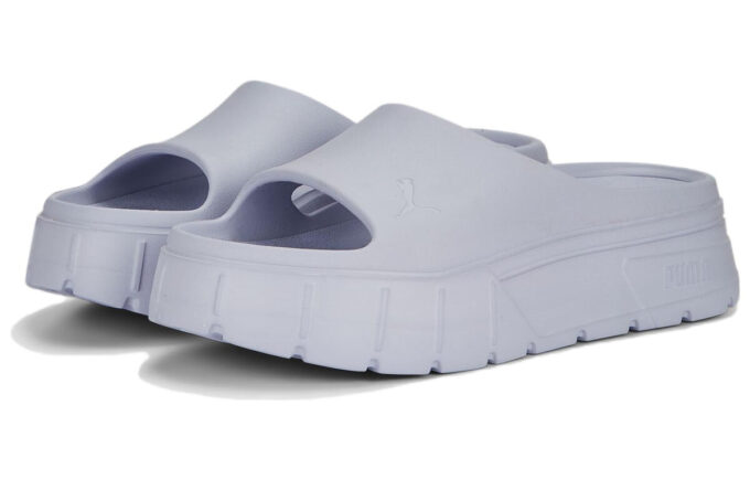 (WMNS) Mayze Stack Injex ”Vårlavendel”