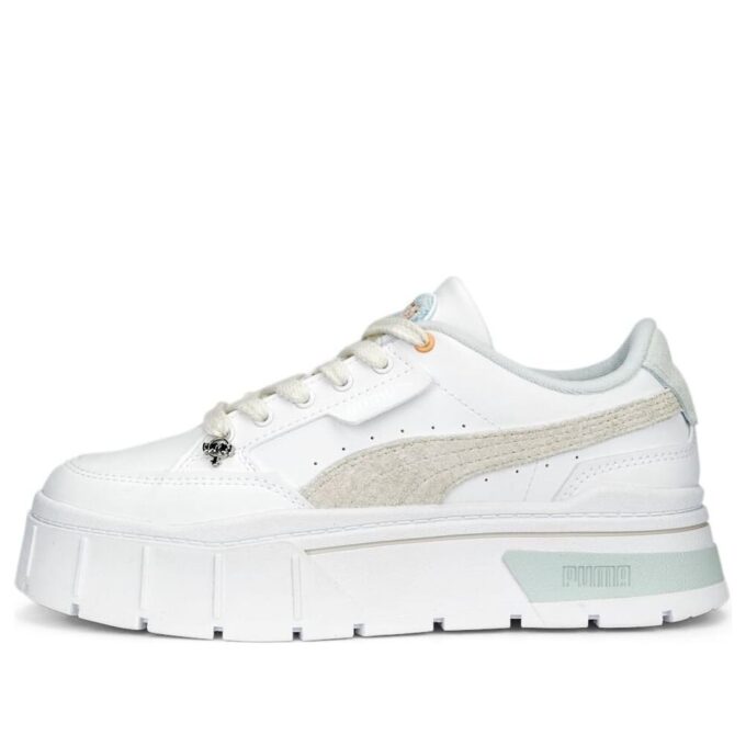 (WMNS) Mayze Stack IWD ”Vit isflöde”