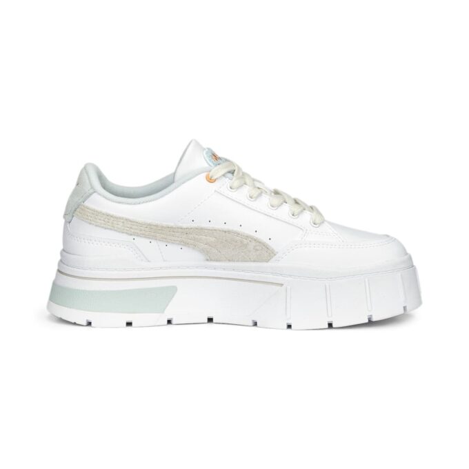 (WMNS) Mayze Stack IWD ”Vit isflöde”