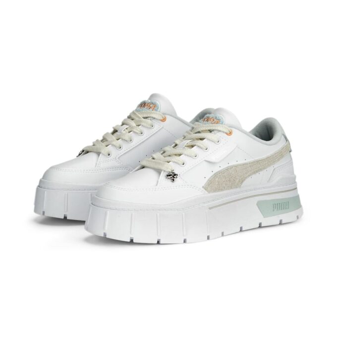 (WMNS) Mayze Stack IWD ”Vit isflöde”