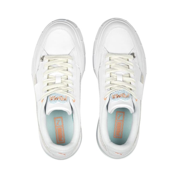 (WMNS) Mayze Stack IWD ”Vit isflöde”