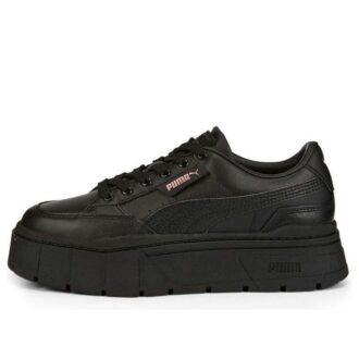 (WMNS) Mayze Stack Läder