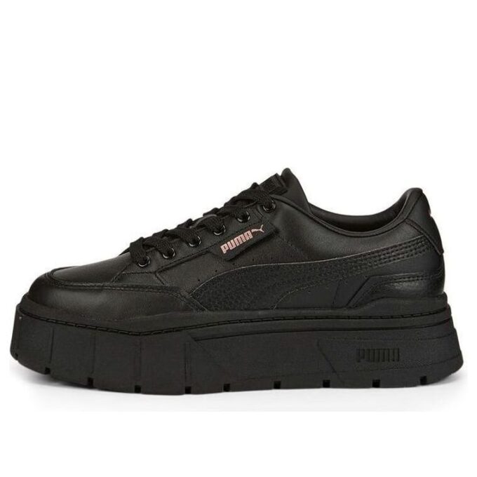 (WMNS) Mayze Stack Läder