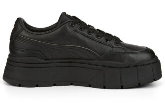 (WMNS) Mayze Stack Läder