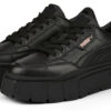 (WMNS) Mayze Stack Läder