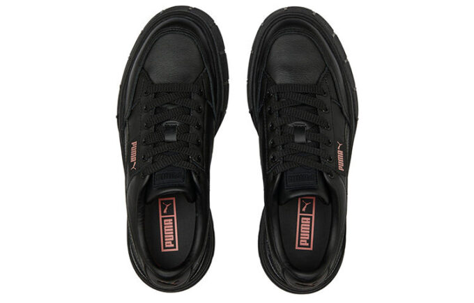 (WMNS) Mayze Stack Läder