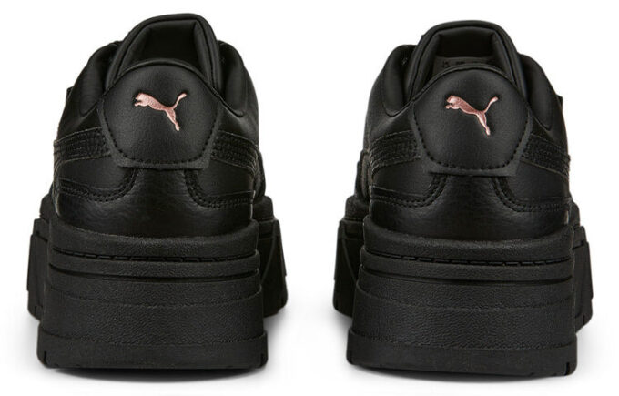 (WMNS) Mayze Stack Läder