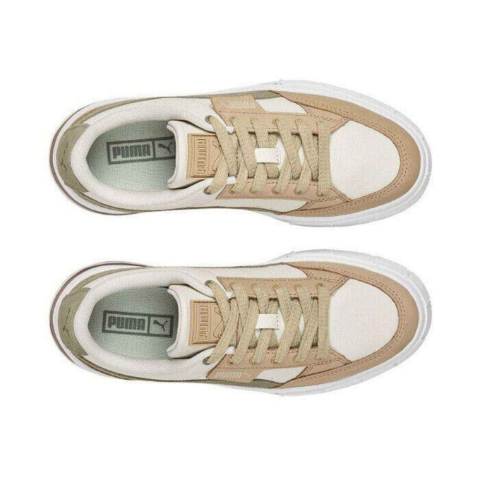 (WMNS) Mayze Stack Luxe ”Beige”