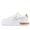 (WMNS) Mayze Stack Luxe ”Frosted Elfenbensvit”