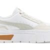 (WMNS) Mayze Stack Luxe ”Frosted Elfenbensvit”