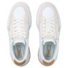 (WMNS) Mayze Stack Luxe ”Frosted Elfenbensvit”