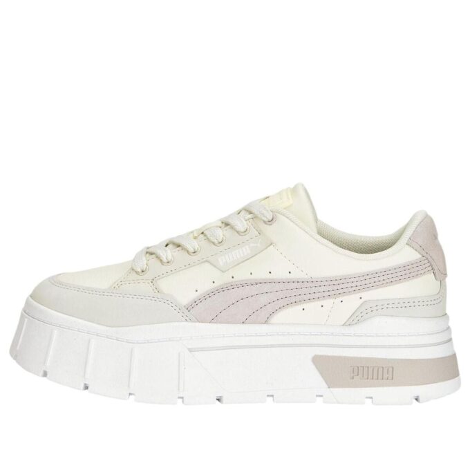 (WMNS) Mayze Stack Luxe ”Marshmallow Marble”