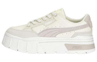 (WMNS) Mayze Stack Luxe ”Marshmallow Marble”