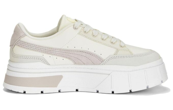 (WMNS) Mayze Stack Luxe ”Marshmallow Marble”
