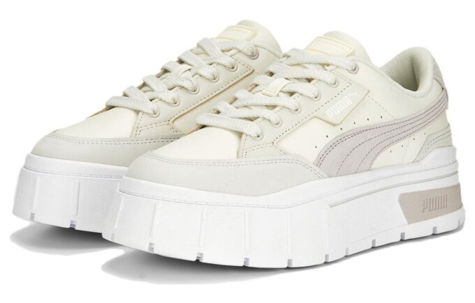 (WMNS) Mayze Stack Luxe ”Marshmallow Marble”