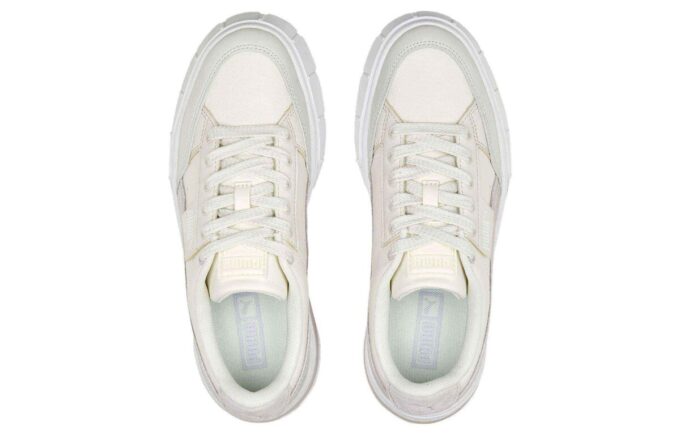 (WMNS) Mayze Stack Luxe ”Marshmallow Marble”