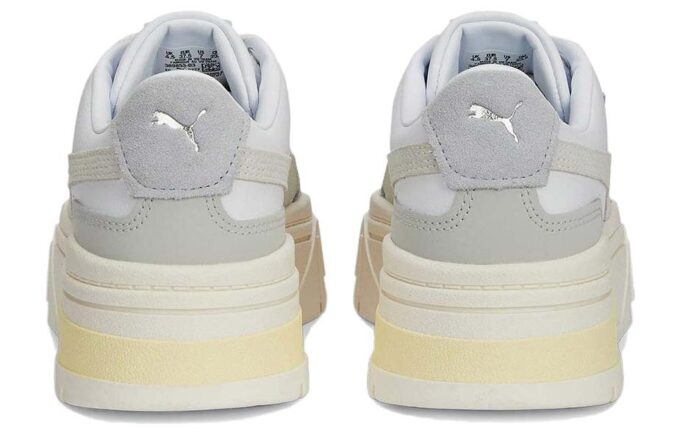 (WMNS) Mayze Stack Luxe ”Nimbus Cloud White”