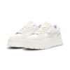 (WMNS) Mayze Stack Luxe ”Vit alpin snö”