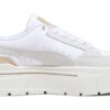 (WMNS) Mayze Stack Luxe ”Vit Mörk Jaspis”
