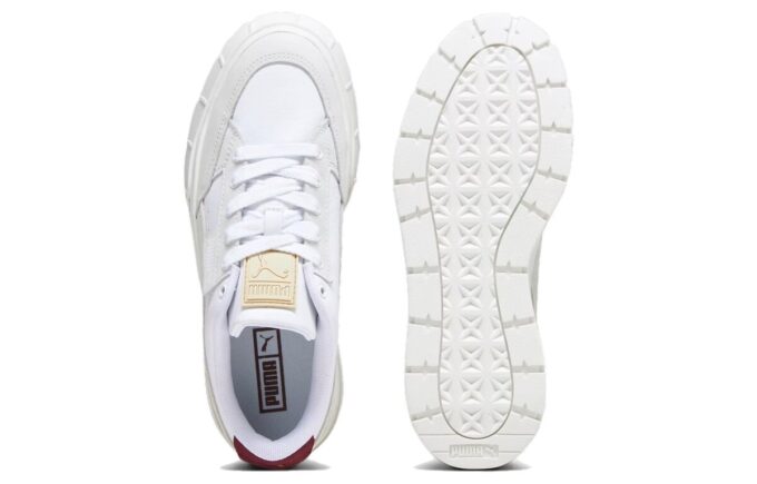 (WMNS) Mayze Stack Luxe ”Vit Mörk Jaspis”