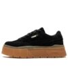 (WMNS) Mayze Stack ”Mjuk vinter – Svart gummi”