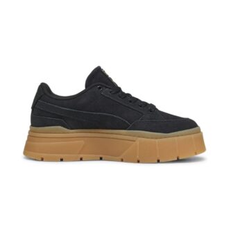 (WMNS) Mayze Stack ”Mjuk vinter – Svart gummi”