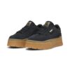 (WMNS) Mayze Stack ”Mjuk vinter – Svart gummi”