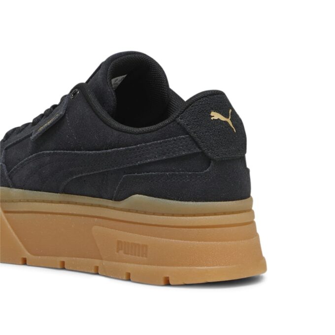 (WMNS) Mayze Stack ”Mjuk vinter – Svart gummi”