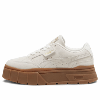 (WMNS) Mayze Stack ”Mjuk vinter – Varmvitt tuggummi”