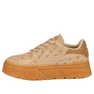 (WMNS) Mayze Stack Nu T7 ”Khaki”