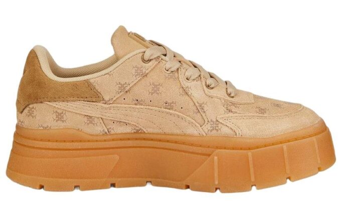 (WMNS) Mayze Stack Nu T7 ”Khaki”