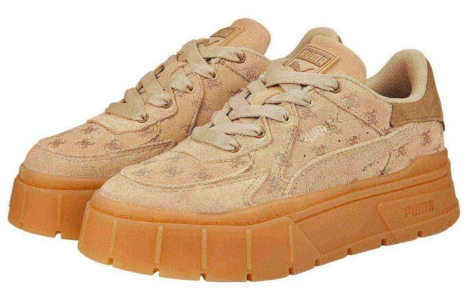 (WMNS) Mayze Stack Nu T7 ”Khaki”