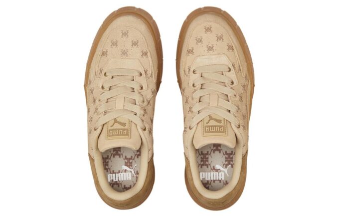 (WMNS) Mayze Stack Nu T7 ”Khaki”