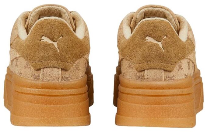 (WMNS) Mayze Stack Nu T7 ”Khaki”