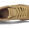 (WMNS) Mayze Stack Suede ”Brunt Guld”