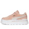 (WMNS) Mayze Stack Suede ”Rose Dust”