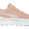 (WMNS) Mayze Stack Suede ”Rose Dust”
