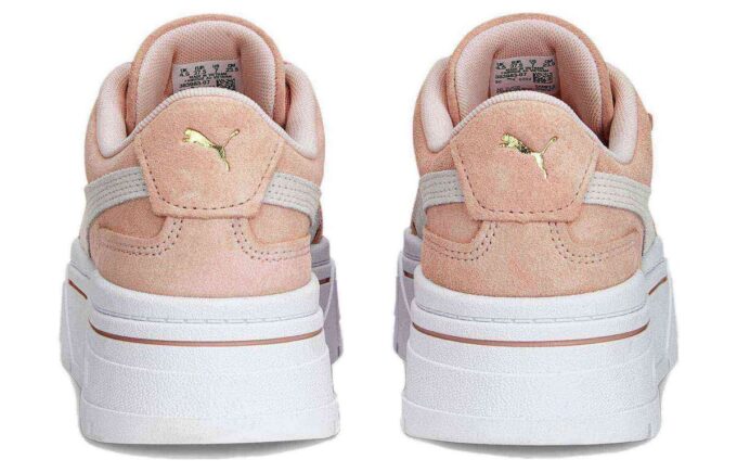 (WMNS) Mayze Stack Suede ”Rose Dust”
