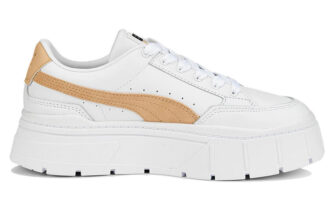 (WMNS) Mayze Stack ”Vit ljus sand”