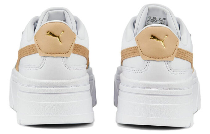 (WMNS) Mayze Stack ”Vit ljus sand”