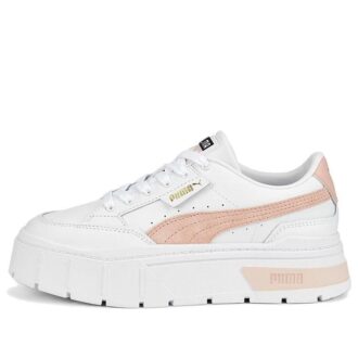 (WMNS) Mayze Stack ”Vit rosenkvarts”