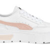 (WMNS) Mayze Stack ”Vit rosenkvarts”