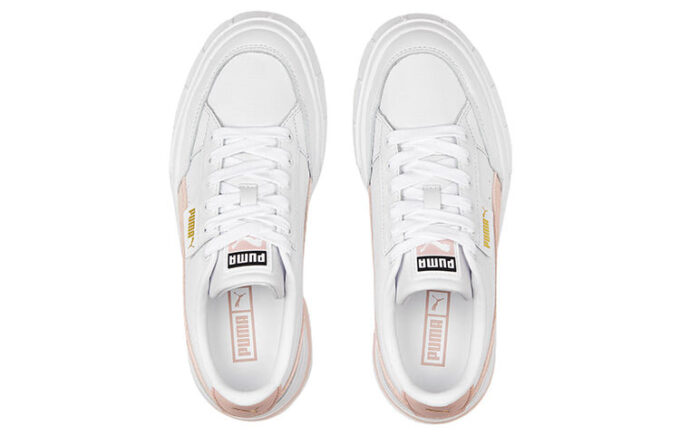 (WMNS) Mayze Stack ”Vit rosenkvarts”